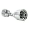 Eaton Fitting, Hyd, Weathergrip, Jic/37 Deg Female Swivel 45 Deg Tube Elbow, 3/4-16 Thread, -06 Hose 06Z-688 - alternate 2